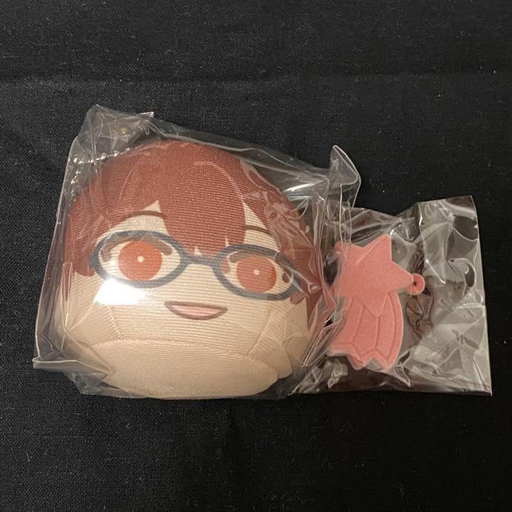 Amazon.co.jp: あんスタ おまんじゅうにぎにぎマスコット 特典